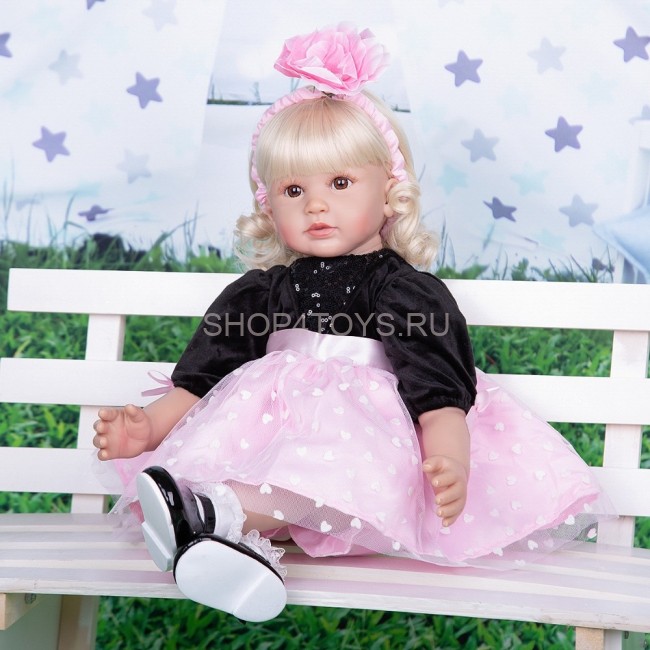 Реборн Ульянка