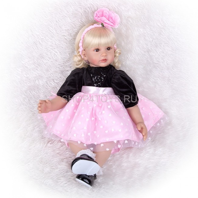 Реборн Ульянка