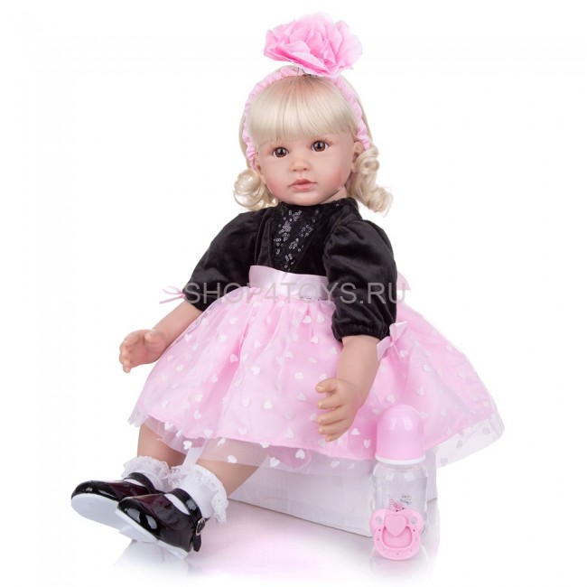 Реборн Ульянка