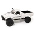 Радиоуправляемая машина WPL пикап Hilux (белый) 4WD 2.4G 1:16 RTR - WPLC-24-1 Радиоуправляемая машина WPL пикап Hilux (белый) 4WD 2.4G 1:16 RTR - WPLC-24-1