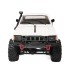 Радиоуправляемая машина WPL пикап Hilux (белый) 4WD 2.4G 1:16 RTR - WPLC-24-1 Радиоуправляемая машина WPL пикап Hilux (белый) 4WD 2.4G 1:16 RTR - WPLC-24-1