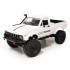 Радиоуправляемая машина WPL пикап Hilux (белый) 4WD 2.4G 1:16 RTR - WPLC-24-1 Радиоуправляемая машина WPL пикап Hilux (белый) 4WD 2.4G 1:16 RTR - WPLC-24-1