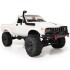 Радиоуправляемая машина WPL пикап Hilux (белый) 4WD 2.4G 1:16 RTR - WPLC-24-1 Радиоуправляемая машина WPL пикап Hilux (белый) 4WD 2.4G 1:16 RTR - WPLC-24-1