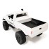 Радиоуправляемая машина WPL пикап Hilux (белый) 4WD 2.4G 1:16 RTR - WPLC-24-1 Радиоуправляемая машина WPL пикап Hilux (белый) 4WD 2.4G 1:16 RTR - WPLC-24-1