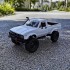 Радиоуправляемая машина WPL пикап Hilux (белый) 4WD 2.4G 1:16 RTR - WPLC-24-1 Радиоуправляемая машина WPL пикап Hilux (белый) 4WD 2.4G 1:16 RTR - WPLC-24-1