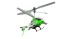 Радиоуправляемый вертолет Syma S107H Green 2.4G с функцией зависания - S107H Радиоуправляемый вертолет Syma S107H Green 2.4G с функцией зависания - S107H