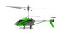 Радиоуправляемый вертолет Syma S107H Green 2.4G с функцией зависания - S107H Радиоуправляемый вертолет Syma S107H Green 2.4G с функцией зависания - S107H