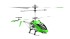 Радиоуправляемый вертолет Syma S107H Green 2.4G с функцией зависания - S107H Радиоуправляемый вертолет Syma S107H Green 2.4G с функцией зависания - S107H