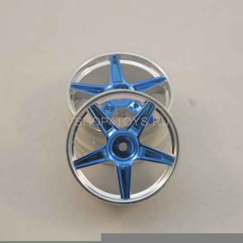 Диски HSP - 06008PB(F)