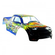 Окрашенный кузов для автомоделей HSP - 88016K Окрашенный кузов для автомоделей HSP - 88016K
