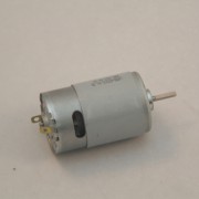 Основной двигатель Rastar - 81100-9 Основной двигатель Rastar - 81100-9
