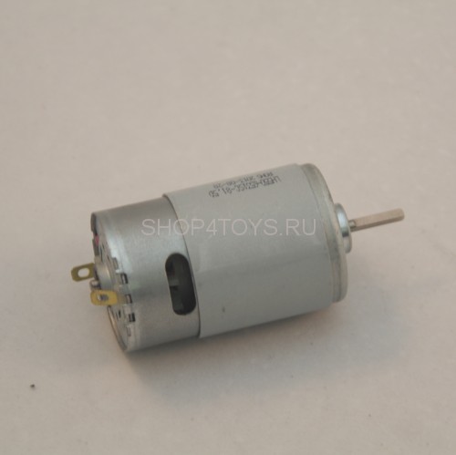 Основной двигатель Rastar - 81100-9 Основной двигатель Rastar - 81100-9