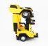 Радиоуправляемый робот трансформер Jeep Rubicon Yellow 1:14 - 2329PF Радиоуправляемый робот трансформер Jeep Rubicon Yellow 1:14 - 2329PF