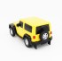 Радиоуправляемый робот трансформер Jeep Rubicon Yellow 1:14 - 2329PF Радиоуправляемый робот трансформер Jeep Rubicon Yellow 1:14 - 2329PF
