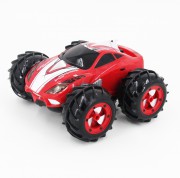 Радиоуправляемая машина амфибия YED Aqua Stunt Red - YE81409-R Радиоуправляемая машина амфибия YED Aqua Stunt Red - YE81409-R