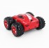 Радиоуправляемая машина амфибия YED Aqua Stunt Red - YE81409-R Радиоуправляемая машина амфибия YED Aqua Stunt Red - YE81409-R