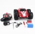 Радиоуправляемая машина амфибия YED Aqua Stunt Red - YE81409-R Радиоуправляемая машина амфибия YED Aqua Stunt Red - YE81409-R