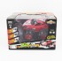 Радиоуправляемая машина амфибия YED Aqua Stunt Red - YE81409-R Радиоуправляемая машина амфибия YED Aqua Stunt Red - YE81409-R