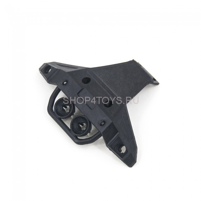 Передний бампер - 15-SJ04