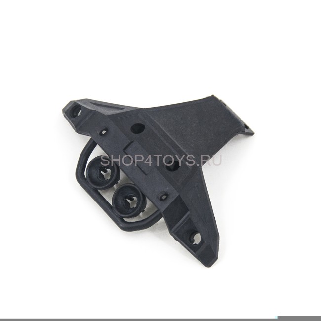 Передний бампер - 15-SJ04