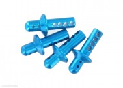 Алюминиевый держатель корпуса HSP (4 шт) - 286637 Алюминиевый держатель корпуса HSP (4 шт) - 286637