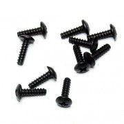 Набор винтов HSP BT 3x10 BH - 02082 Набор винтов HSP BT 3x10 BH - 02082
