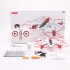 Радиоуправляемый квадрокоптер Syma X14W FPV 720P Wifi Camera 2.4G - X14W Радиоуправляемый квадрокоптер Syma X14W FPV 720P Wifi Camera 2.4G - X14W