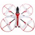 Радиоуправляемый квадрокоптер Syma X14W FPV 720P Wifi Camera 2.4G - X14W Радиоуправляемый квадрокоптер Syma X14W FPV 720P Wifi Camera 2.4G - X14W