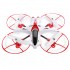 Радиоуправляемый квадрокоптер Syma X14W FPV 720P Wifi Camera 2.4G - X14W Радиоуправляемый квадрокоптер Syma X14W FPV 720P Wifi Camera 2.4G - X14W