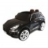 Детский электромобиль  Порше Porsche Macan S Black 12V 2.4G - QLS-8588 Детский электромобиль  Порше Porsche Macan S Black 12V 2.4G - QLS-8588