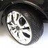 Детский электромобиль  Порше Porsche Macan S Black 12V 2.4G - QLS-8588 Детский электромобиль  Порше Porsche Macan S Black 12V 2.4G - QLS-8588
