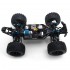 Радиоуправляемый джип HSP Wolverine 4WD 1:10 2.4G - 94701-70196 Радиоуправляемый джип HSP Wolverine 4WD 1:10 2.4G - 94701-70196