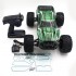 Радиоуправляемый джип HSP Wolverine 4WD 1:10 2.4G - 94701-70196 Радиоуправляемый джип HSP Wolverine 4WD 1:10 2.4G - 94701-70196