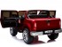 Электромобиль Mercedes-Benz X-Class 4WD MP4 - XMX606-RED-PAINT-MP4