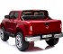 Электромобиль Mercedes-Benz X-Class 4WD MP4 - XMX606-RED-PAINT-MP4