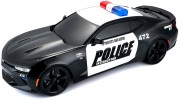 Радиоуправляемая машина Chevrolet Camaro Полиция (с мигалками) 1:14 - 81276 Радиоуправляемая машина Chevrolet Camaro Полиция (с мигалками) 1:14 - 81276