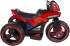 Детский мотоцикл на аккумуляторе Y-MAXI Police Red - SW198A-RED Детский мотоцикл на аккумуляторе Y-MAXI Police Red - SW198A-RED