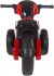 Детский мотоцикл на аккумуляторе Y-MAXI Police Red - SW198A-RED Детский мотоцикл на аккумуляторе Y-MAXI Police Red - SW198A-RED