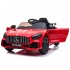 Детский электромобиль Mercedes-Benz GTR AMG 12V - BBH-0005-RED Детский электромобиль Mercedes-Benz GTR AMG 12V - BBH-0005-RED