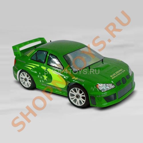 Радиоуправляемый автомобиль HSP Electro On Road Touring Car 4WD Li-Po Waterproof 1:8 - 94066