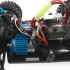 Радиоуправляемый внедорожник HSP Electric Off-Road KidKing 4WD 1:16 - 94186-18601 - 2.4G Радиоуправляемый внедорожник HSP Electric Off-Road KidKing 4WD 1:16 - 94186-18601 - 2.4G