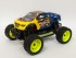 Радиоуправляемый внедорожник HSP Electric Off-Road KidKing 4WD 1:16 - 94186-18601 - 2.4G Радиоуправляемый внедорожник HSP Electric Off-Road KidKing 4WD 1:16 - 94186-18601 - 2.4G