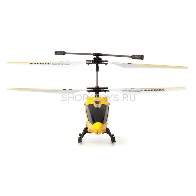 Радиоуправляемый вертолет c GYRO - S107G Радиоуправляемый вертолет c GYRO - S107G