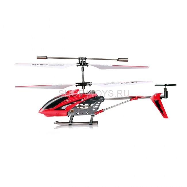 Радиоуправляемый вертолет c GYRO - S107G Радиоуправляемый вертолет c GYRO - S107G