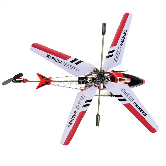 Радиоуправляемый вертолет c GYRO - S107G Радиоуправляемый вертолет c GYRO - S107G