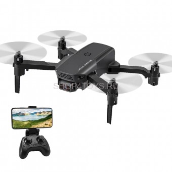 Радиоуправляемый квадрокоптер KF611 4K FPV 2.4G - KF611-BOX Радиоуправляемый квадрокоптер KF611 4K FPV 2.4G - KF611-BOX