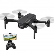 Радиоуправляемый квадрокоптер KF611 4K FPV 2.4G - KF611-BOX Радиоуправляемый квадрокоптер KF611 4K FPV 2.4G - KF611-BOX
