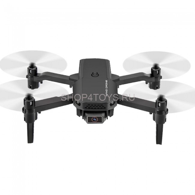 Радиоуправляемый квадрокоптер KF611 4K FPV 2.4G - KF611-BOX Радиоуправляемый квадрокоптер KF611 4K FPV 2.4G - KF611-BOX