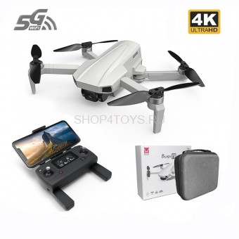 Радиоуправляемый квадрокоптер MJX B19 4K 5G GPS - MJX-B19-4K Радиоуправляемый квадрокоптер MJX B19 4K 5G GPS - MJX-B19-4K