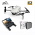 Радиоуправляемый квадрокоптер MJX B19 4K 5G GPS - MJX-B19-4K Радиоуправляемый квадрокоптер MJX B19 4K 5G GPS - MJX-B19-4K